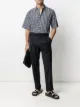 Image 2 of Briglia 1949 slim-fit trousers