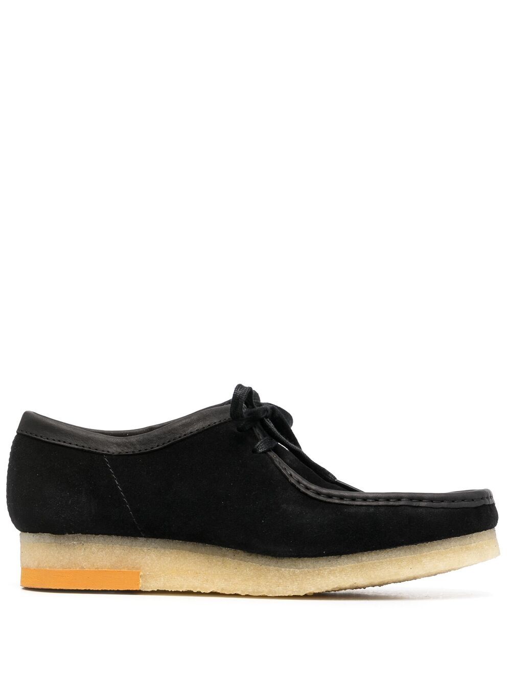 фото Clarks originals ботинки wallabee