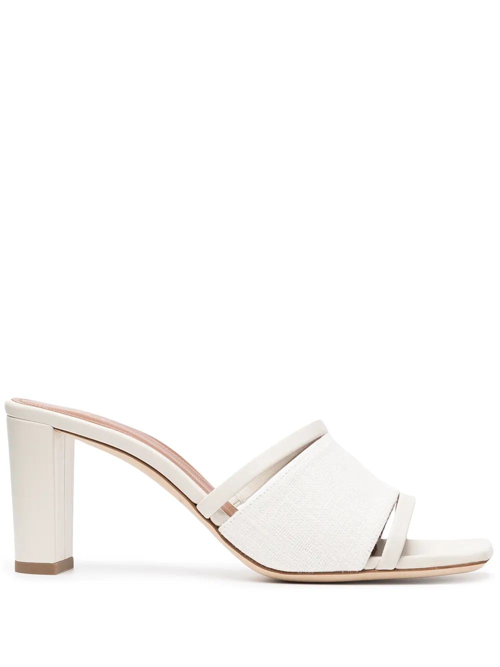 Malone Souliers мюли Demi 70
