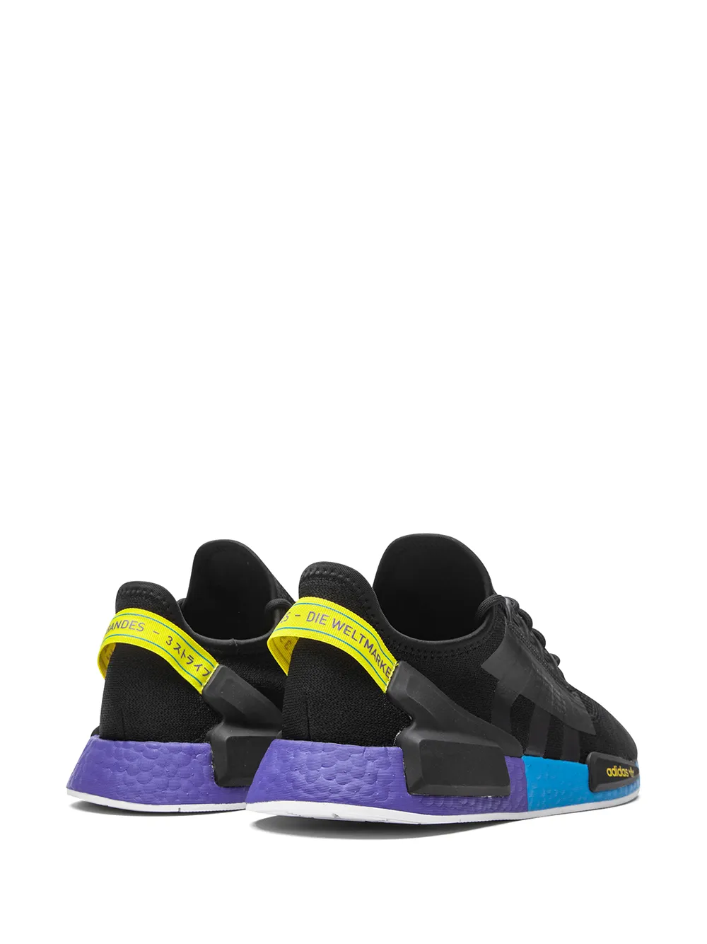 фото Adidas кроссовки nmd_r1 v2
