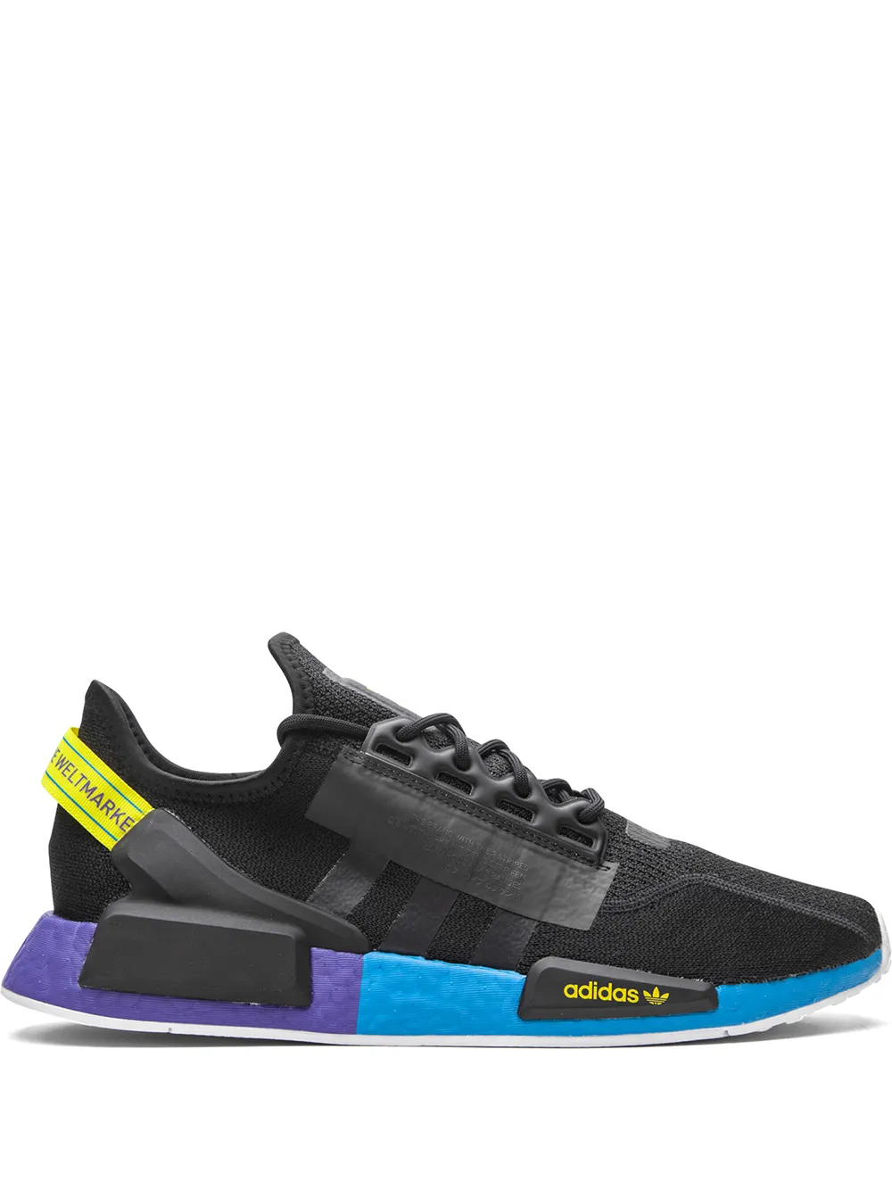 фото Adidas кроссовки nmd_r1 v2
