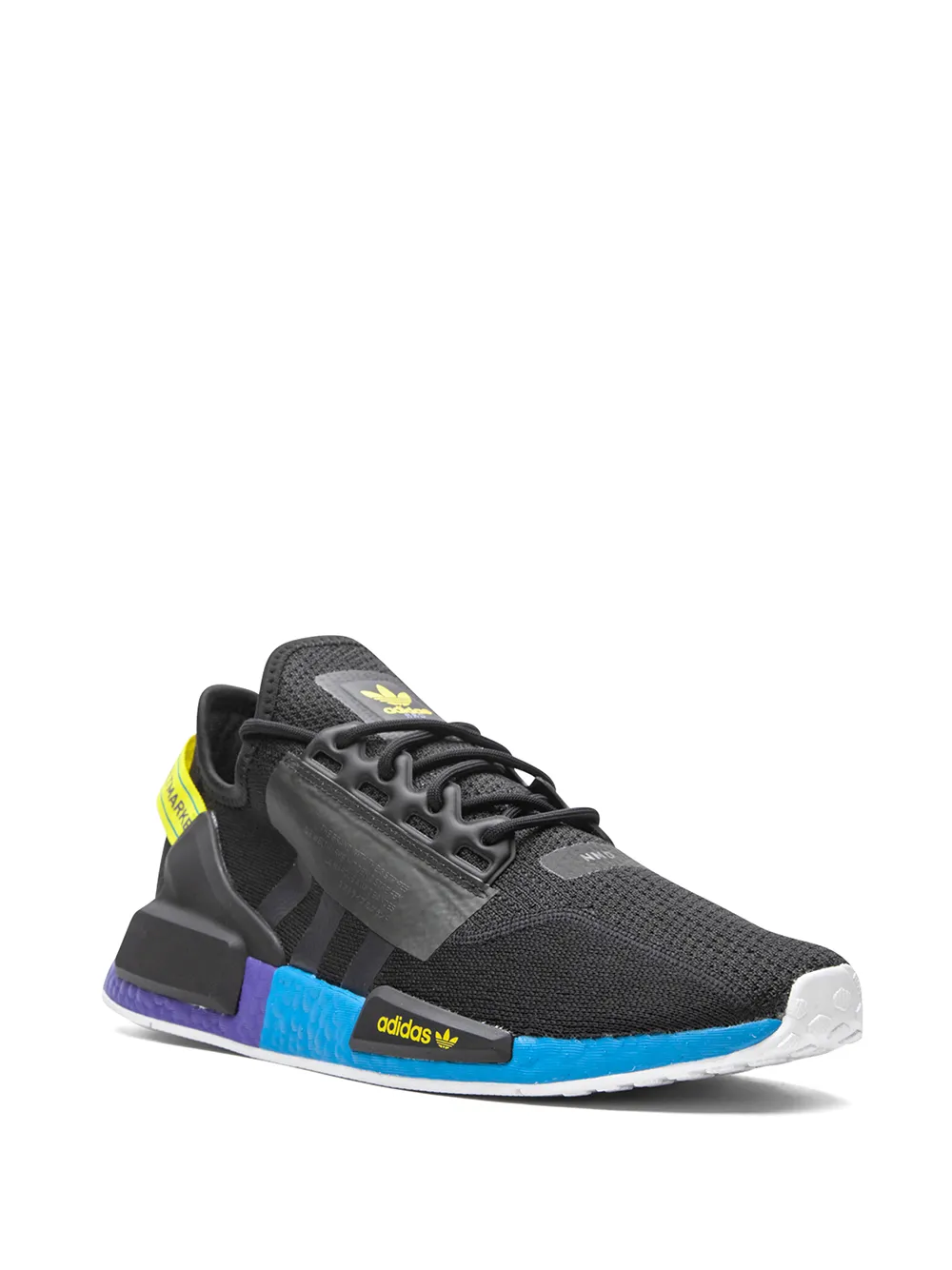 фото Adidas кроссовки nmd_r1 v2