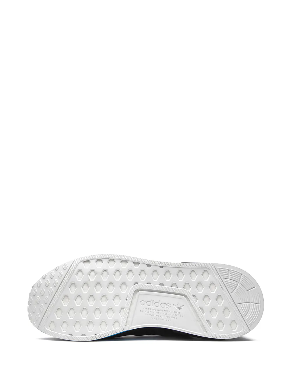 фото Adidas кроссовки nmd_r1 v2