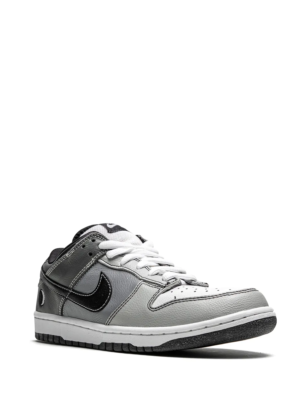 Nike SB Dunk low-top sneakers - Grijs