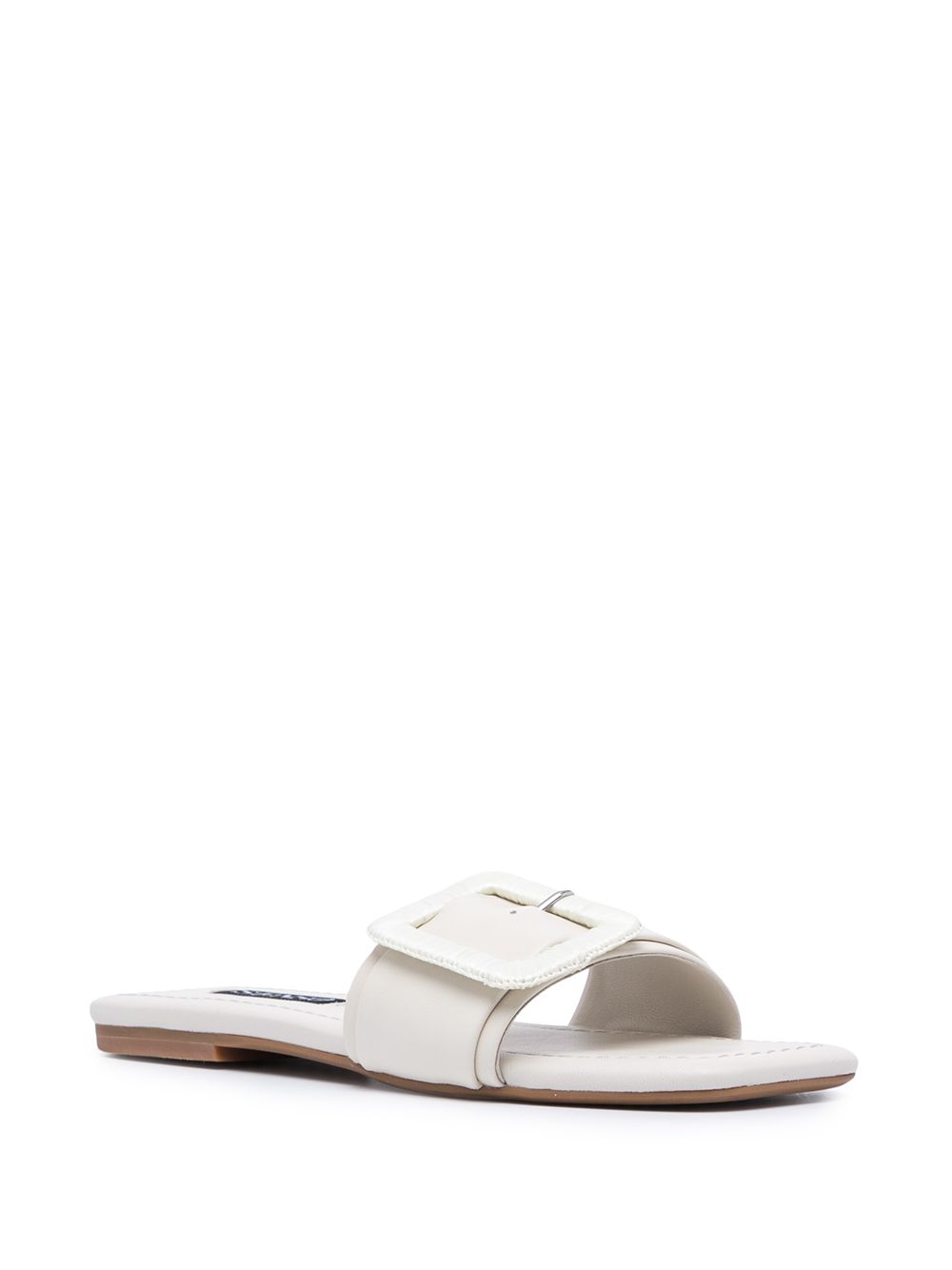 Senso Hart I sandalen - Wit