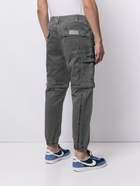 aape cargo pants