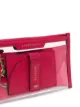 Anya Hindmarch slogan-print transparent crossbody bag