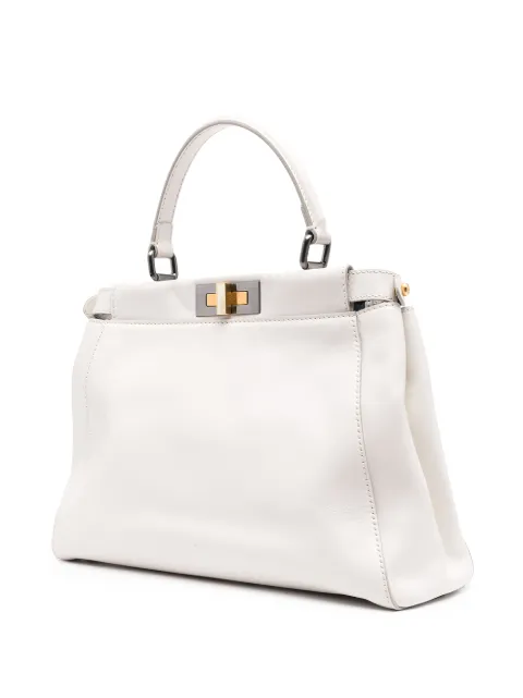 fendi peekaboo farfetch