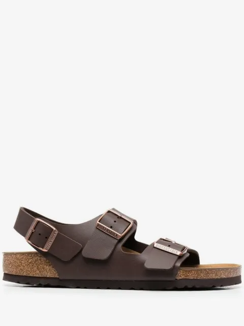 Birkenstock Milano sandals