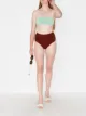 Hunza G Edie two-piece bikini set