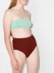 Image 2 of Hunza G Edie two-piece bikini set