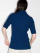 JOSEPH short sleeve polo top