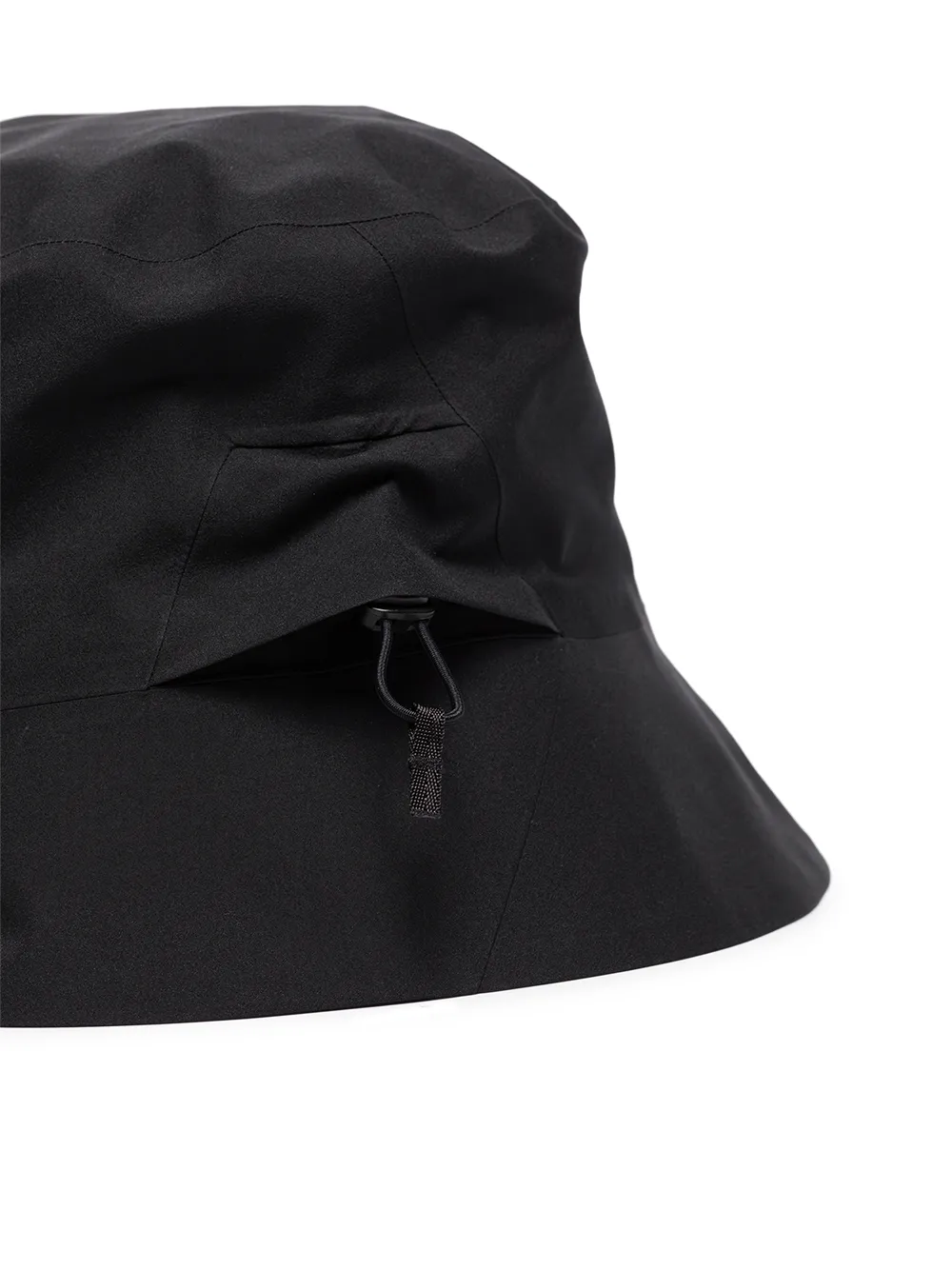 Veilance GORE-TEX 3 Layer C-KNIT™ Bucket Hat - Farfetch