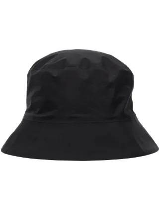 Veilance GORE-TEX 3 Layer C-KNIT™ Bucket Hat - Farfetch