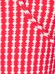 lemlem stripe-print swimsuit