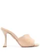 Image 1 of Aquazzura Violette 105mm sandals