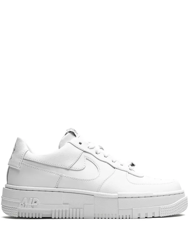 Nike Air Force 1 Pixel スニーカー - Farfetch