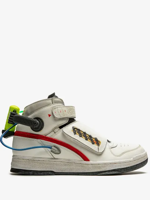 Reebok x Ghostbusters Ghost Smasher sneakers