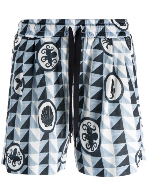 Dolce \u0026 Gabbana Shorts for Men - Shop 