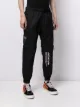 AAPE BY *A BATHING APE® Hose mit abnehmbarem Bein