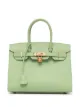 Image 1 of Hermès 2020 pre-owned Birkin 30 bag