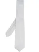 Image 1 of Kiton geometric-jacquard silk tie