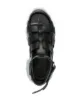Rick Owens chunky-sole gladiator sandals