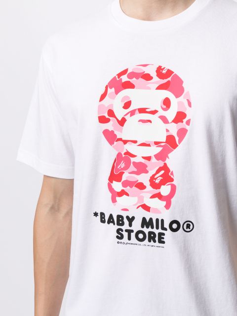 pokemon milo shirt