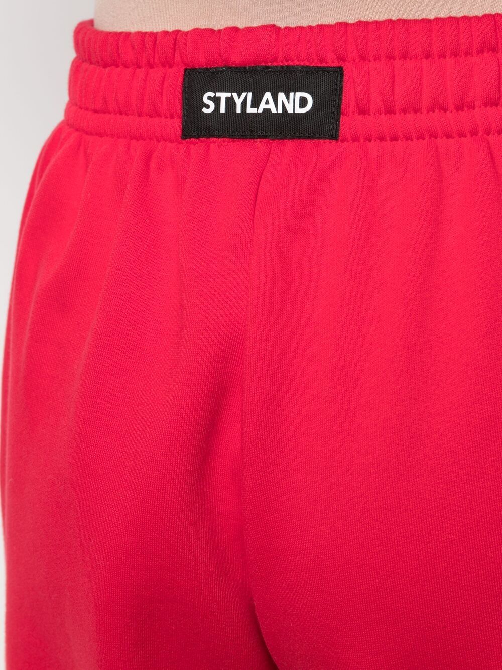 фото Styland спортивные брюки широкого кроя