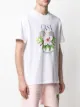 Casablanca Casa Tennis Club organic cotton T-shirt
