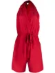 Image 1 of P.A.R.O.S.H. halterneck playsuit