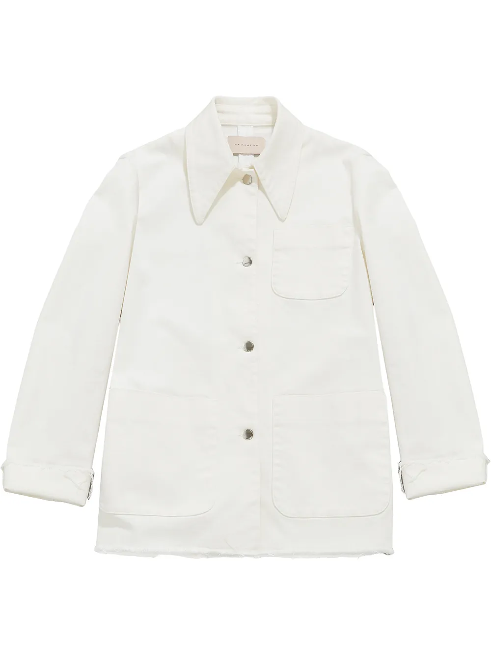 Christopher Kane джинсовая куртка