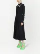 Christopher Kane bead-embellished shirt dress