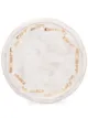 Image 1 of Off-White OFF pattern tray plate