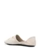 Off-White x Ramadan home embroidered cross shoes