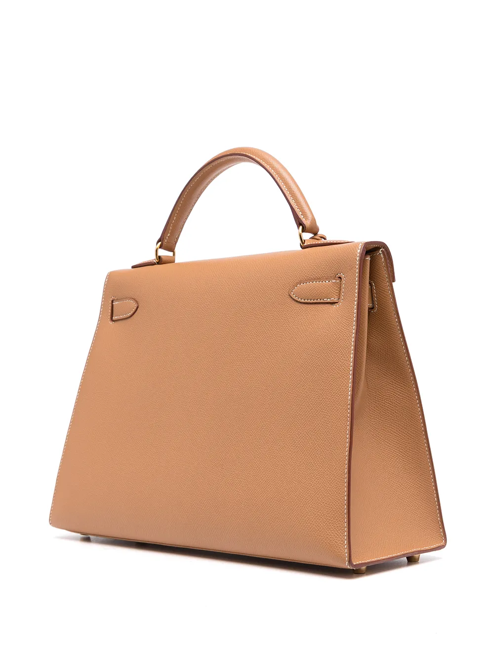 фото Hermès сумка kelly séllier 32 1997-го года