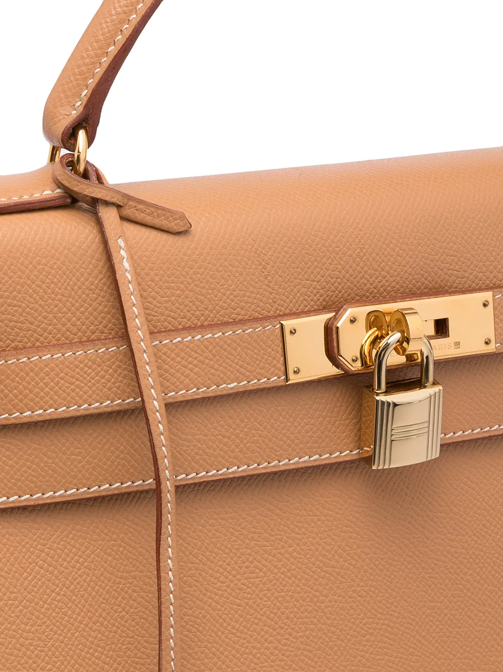 фото Hermès сумка kelly séllier 32 1997-го года