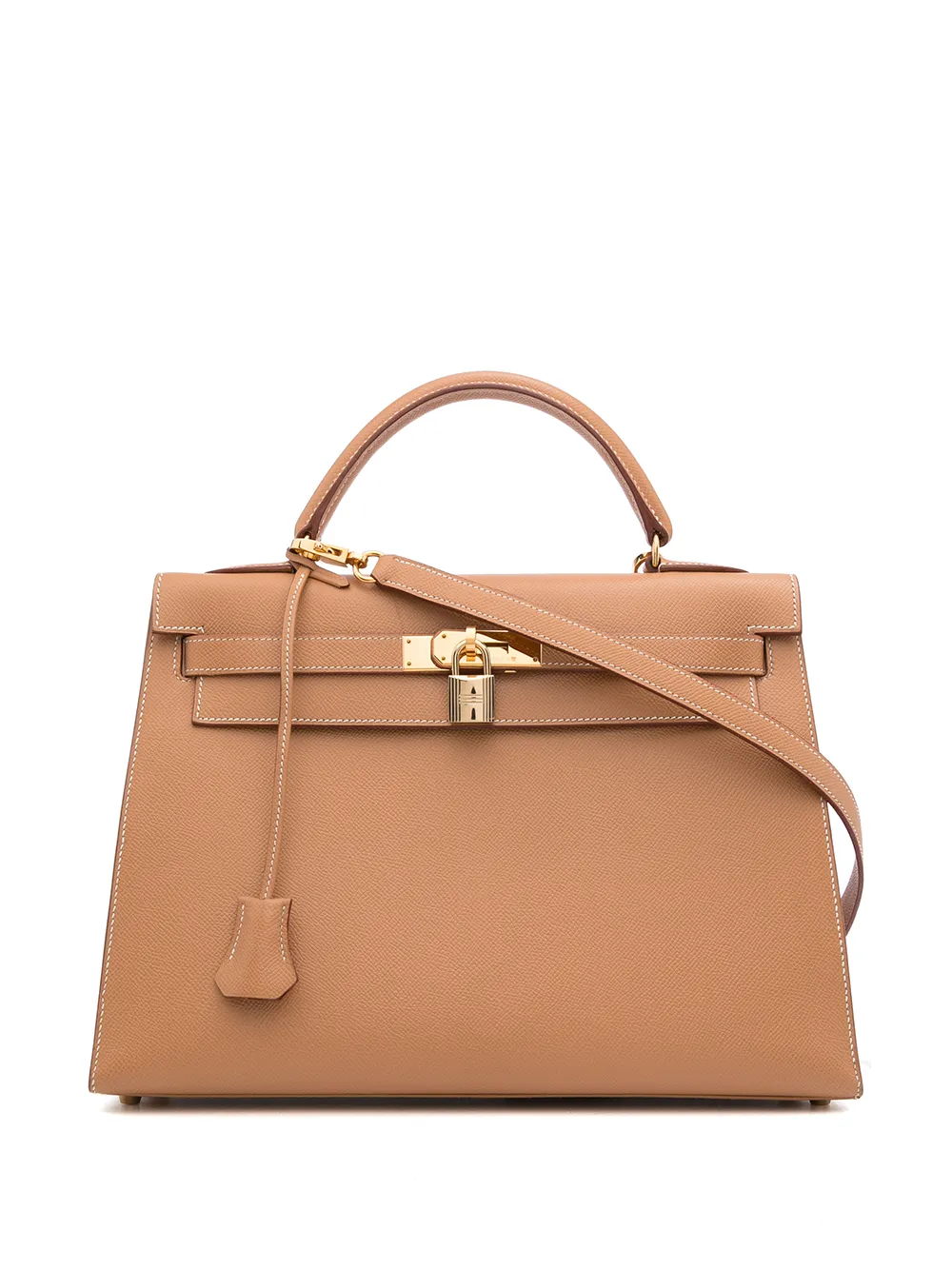 фото Hermès сумка kelly séllier 32 1997-го года