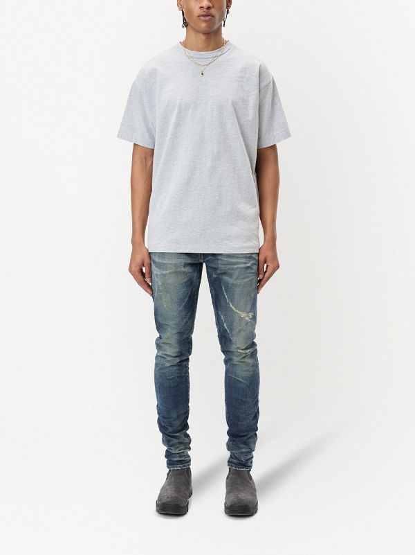 john elliott skinny jeans