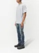 John Elliott distressed skinny jeans