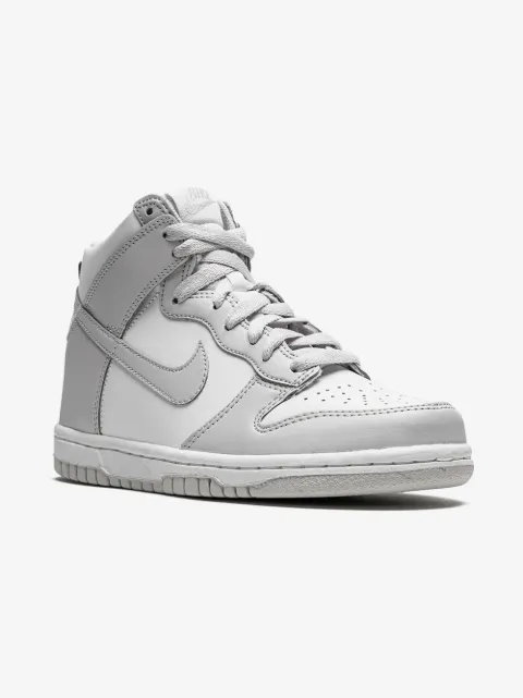 Nike Kids tenis altos Nike Dunk