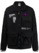 Bild 1 von AAPE BY *A BATHING APE® Jacke mit Klappentaschen