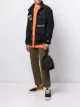 Bild 2 von AAPE BY *A BATHING APE® Jacke mit Klappentaschen