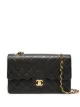 Image 1 of Chanel Pre-Owned 1997 diamond-quilted shoulder bag