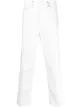 Image 1 of LANVIN straight-leg jeans