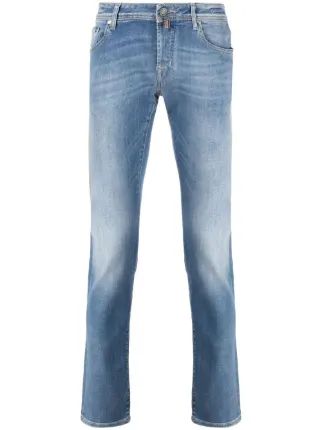 Shop Jacob Cohen J622 Comfort jeans 