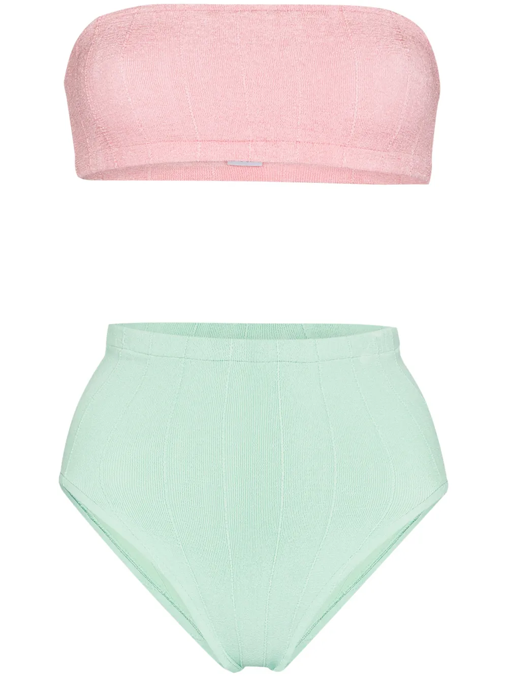 Hunza G бикини Edie