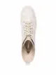Nicholas Kirkwood snakeskin-effect CASATI ankle boots