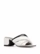 Image 2 of Nicholas Kirkwood JJ 55mm sandals