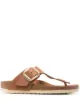 Image 1 of Birkenstock Gizeh T-bar flip-flops